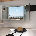 Apartamento Molos