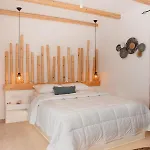 Apartamento Molos *