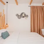 Molos * Stelida (Naxos)