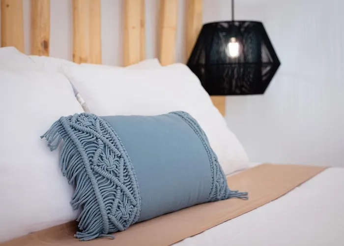 Molos Apartamento Stelida (Naxos)