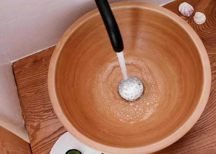 Molos Apartamento Stelida (Naxos)