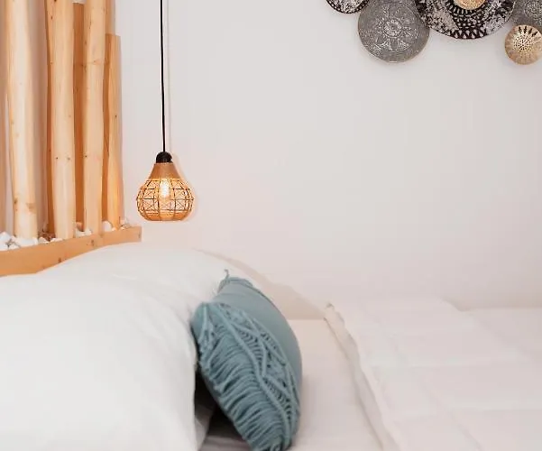 Molos Apartamento Stelida (Naxos)