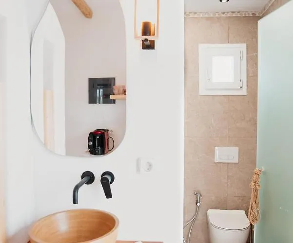 Molos Stelida (Naxos)