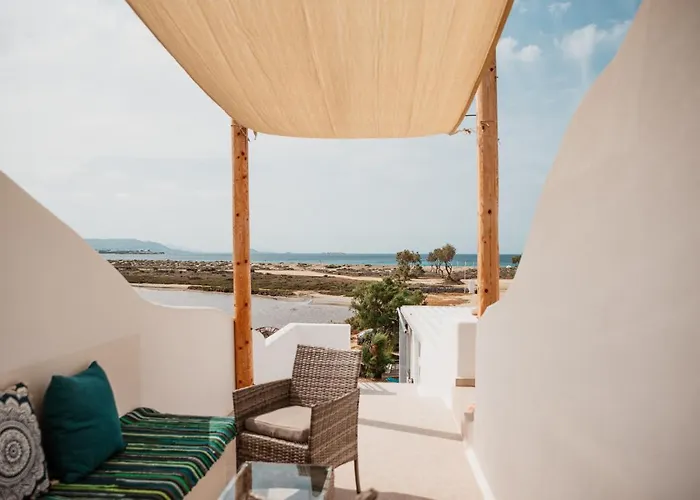 Molos Stelida (Naxos)