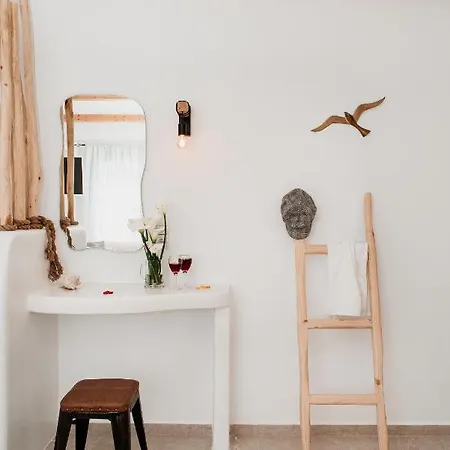 Apartment Molos