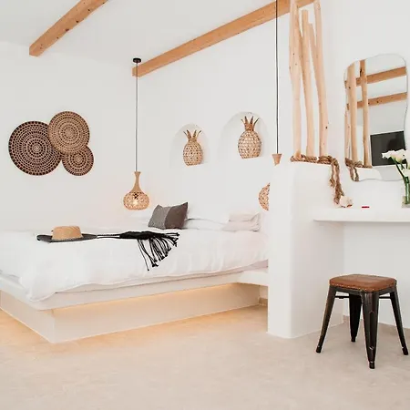 Molos Apartment *