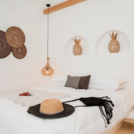 Molos * Stelida (Naxos)