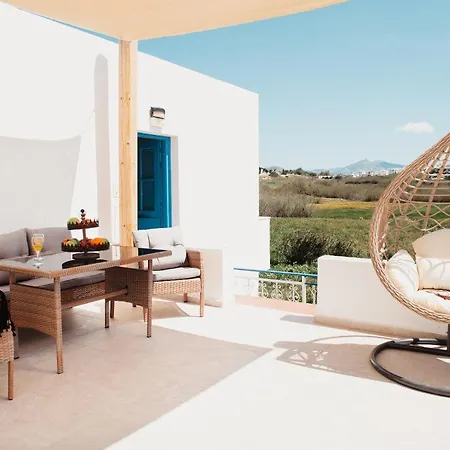 Molos * Stelida (Naxos)