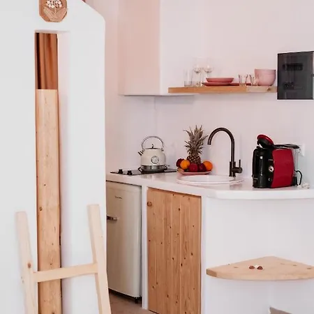 Molos Stelida (Naxos)