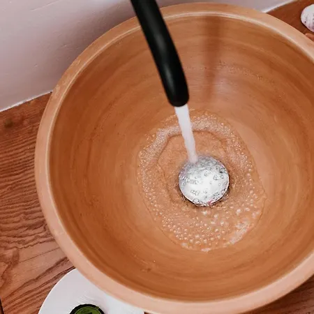 Molos Appartement Stelida (Naxos)