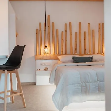 Molos Apartment