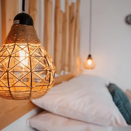 Molos Appartement Stelida (Naxos)