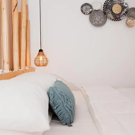 Molos Appartement Stelida (Naxos)