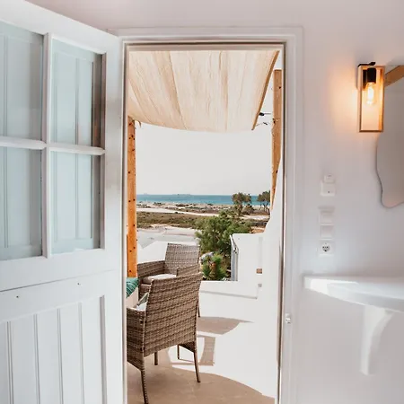 Molos * Stelida (Naxos)