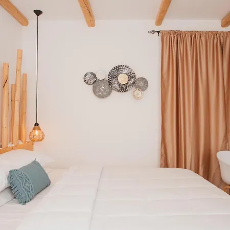 Molos * Stelida (Naxos)