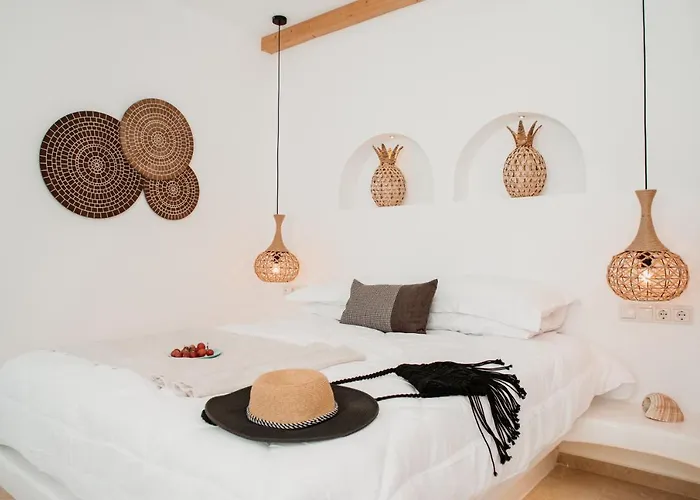 Molos * Stelida (Naxos)