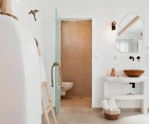 Molos * Stelida (Naxos)