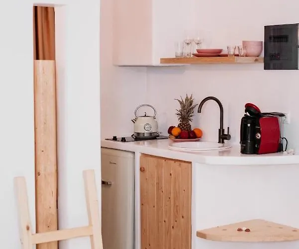 Molos Stelida (Naxos)