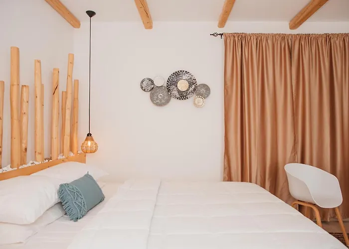 Molos * Stelida (Naxos)